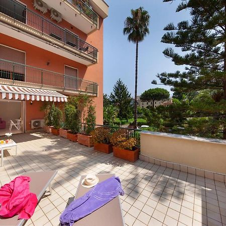 Enjoy Sorrento Apartment Екстериор снимка
