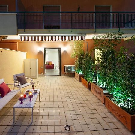 Enjoy Sorrento Apartment Екстериор снимка