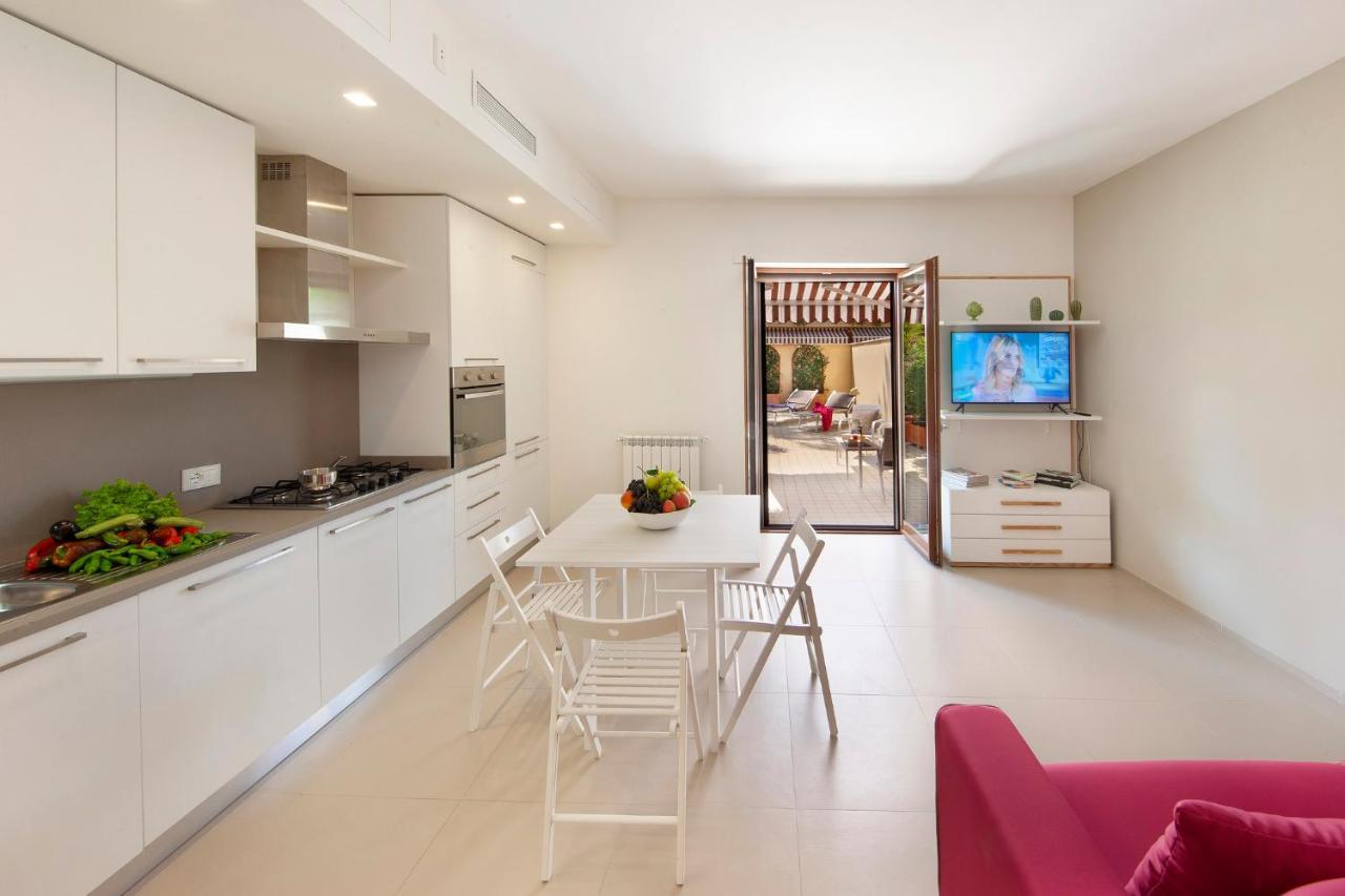 Enjoy Sorrento Apartment Екстериор снимка