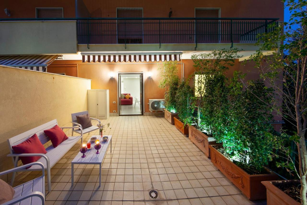 Enjoy Sorrento Apartment Екстериор снимка