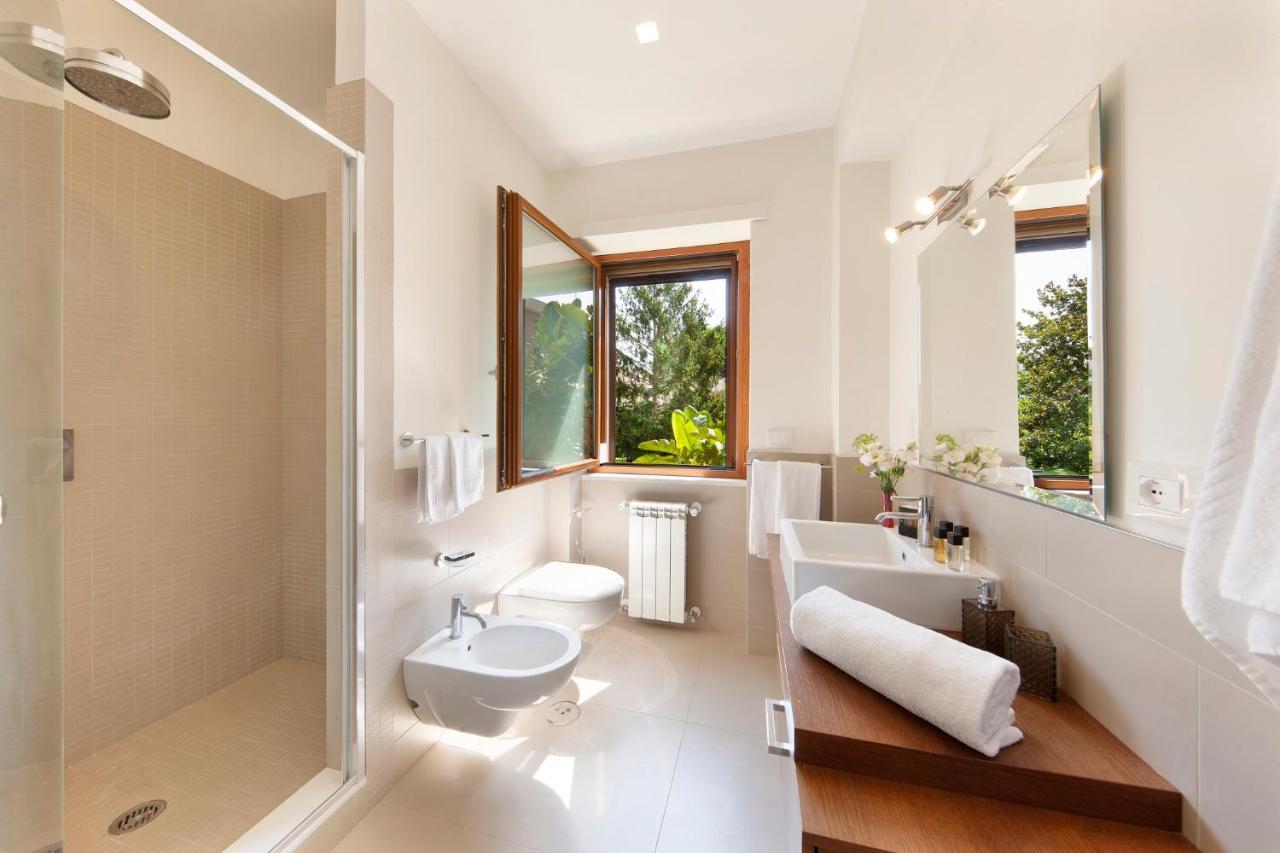 Enjoy Sorrento Apartment Екстериор снимка