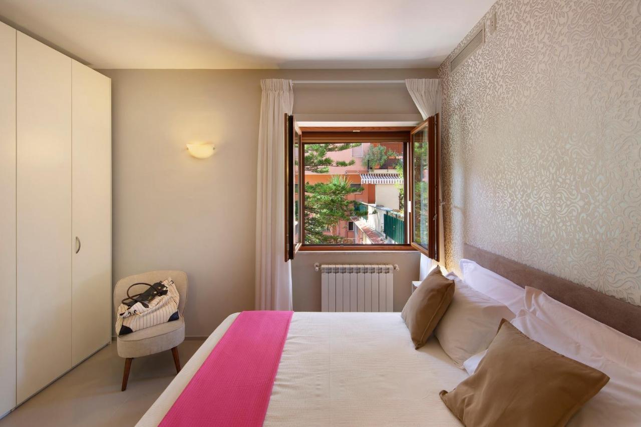 Enjoy Sorrento Apartment Екстериор снимка