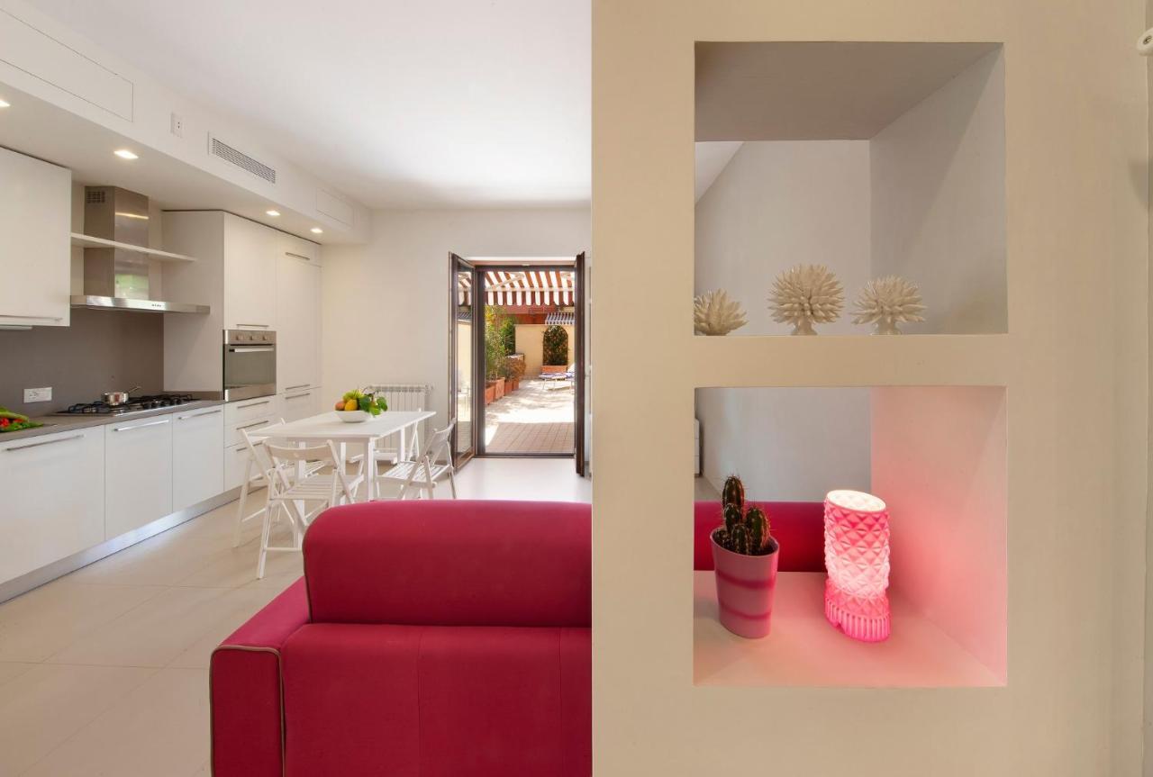 Enjoy Sorrento Apartment Екстериор снимка