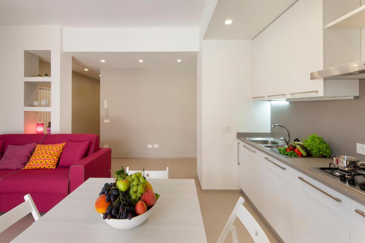 Enjoy Sorrento Apartment Екстериор снимка