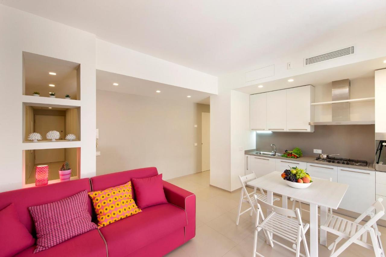 Enjoy Sorrento Apartment Екстериор снимка