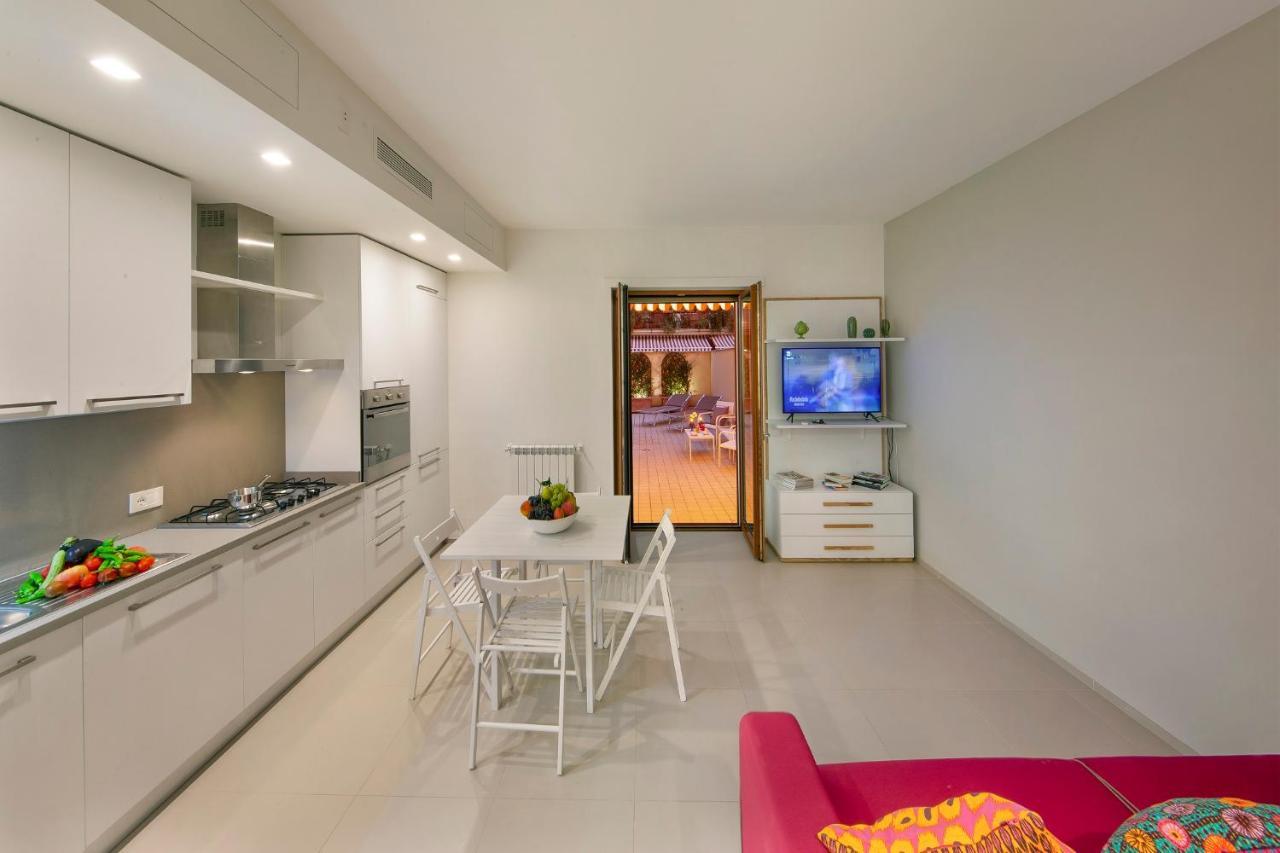 Enjoy Sorrento Apartment Екстериор снимка