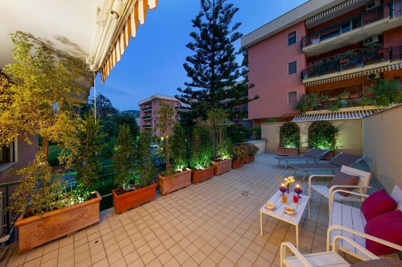 Enjoy Sorrento Apartment Екстериор снимка