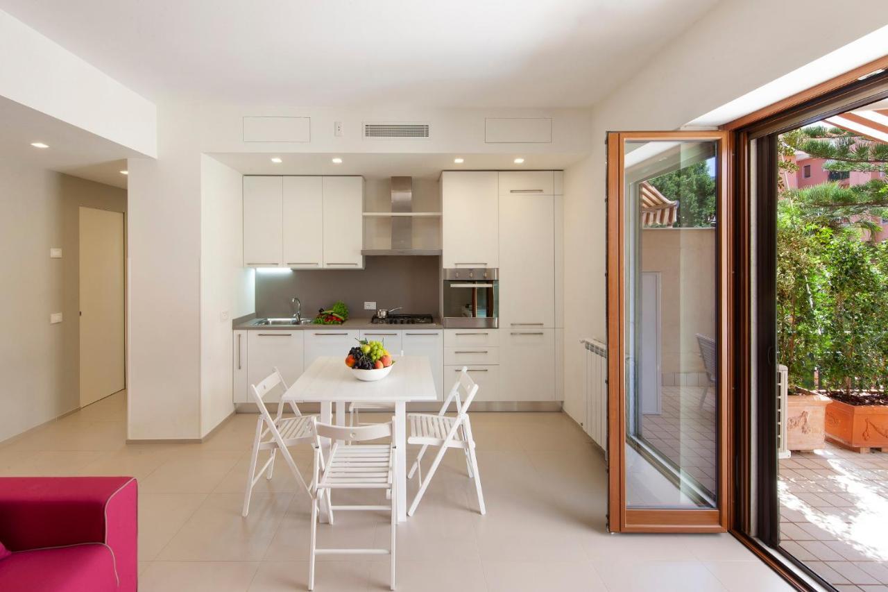 Enjoy Sorrento Apartment Екстериор снимка